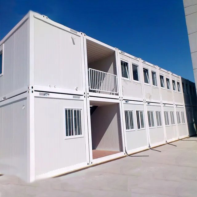 Flexible Container Office For Sale Or Rent With Storage Option