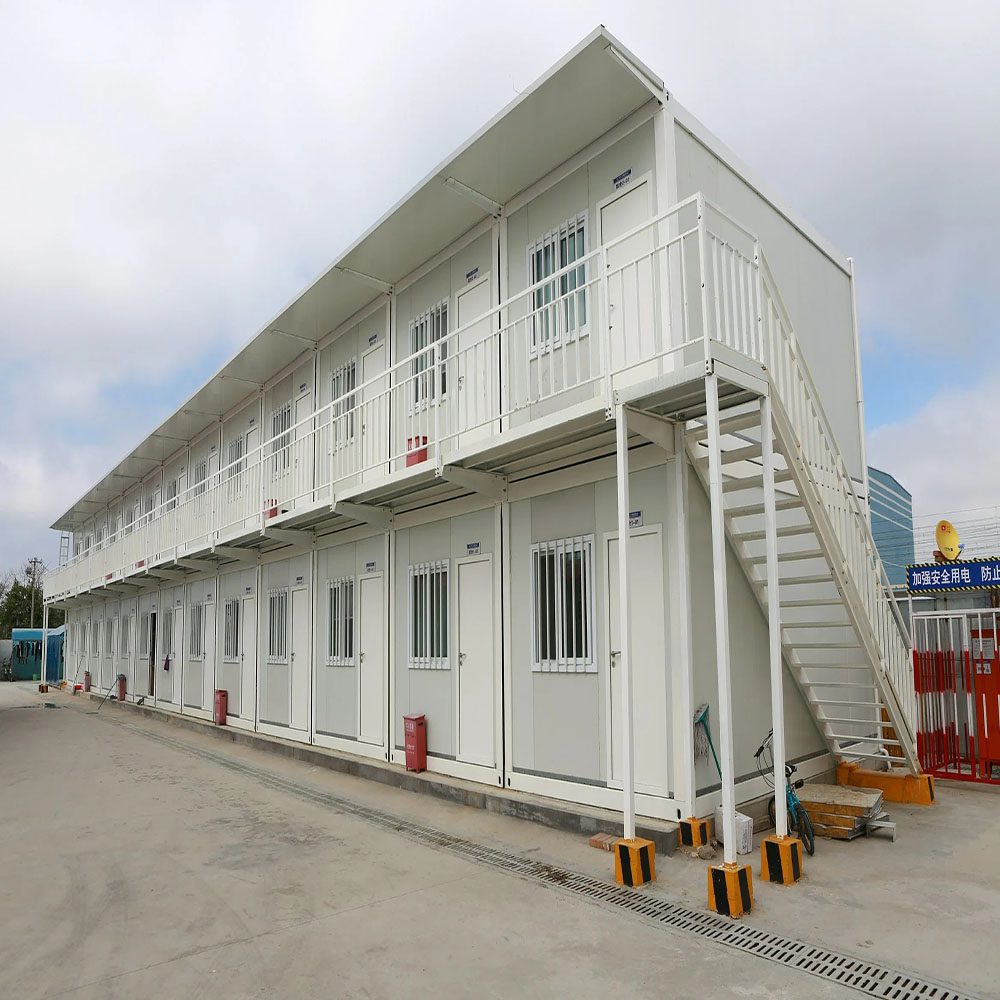 Flexible Container Office For Sale Or Rent With Storage Option