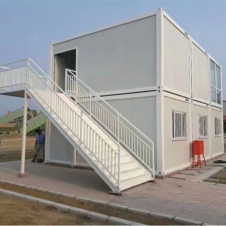 Custom build your dream home with our tailored flat pack container houses - personalized solutions for every lifestyle.